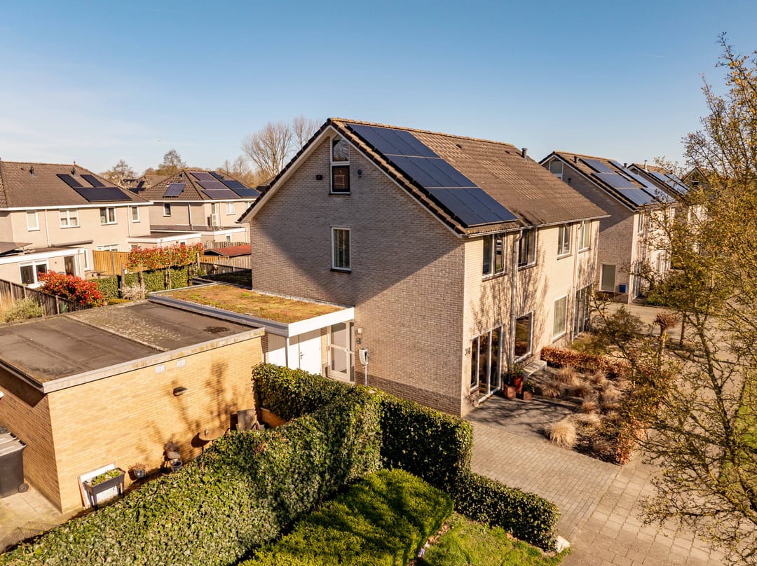 Foto 61 van Jupiter 34