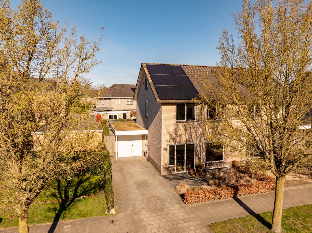 Foto 62 van Jupiter 34