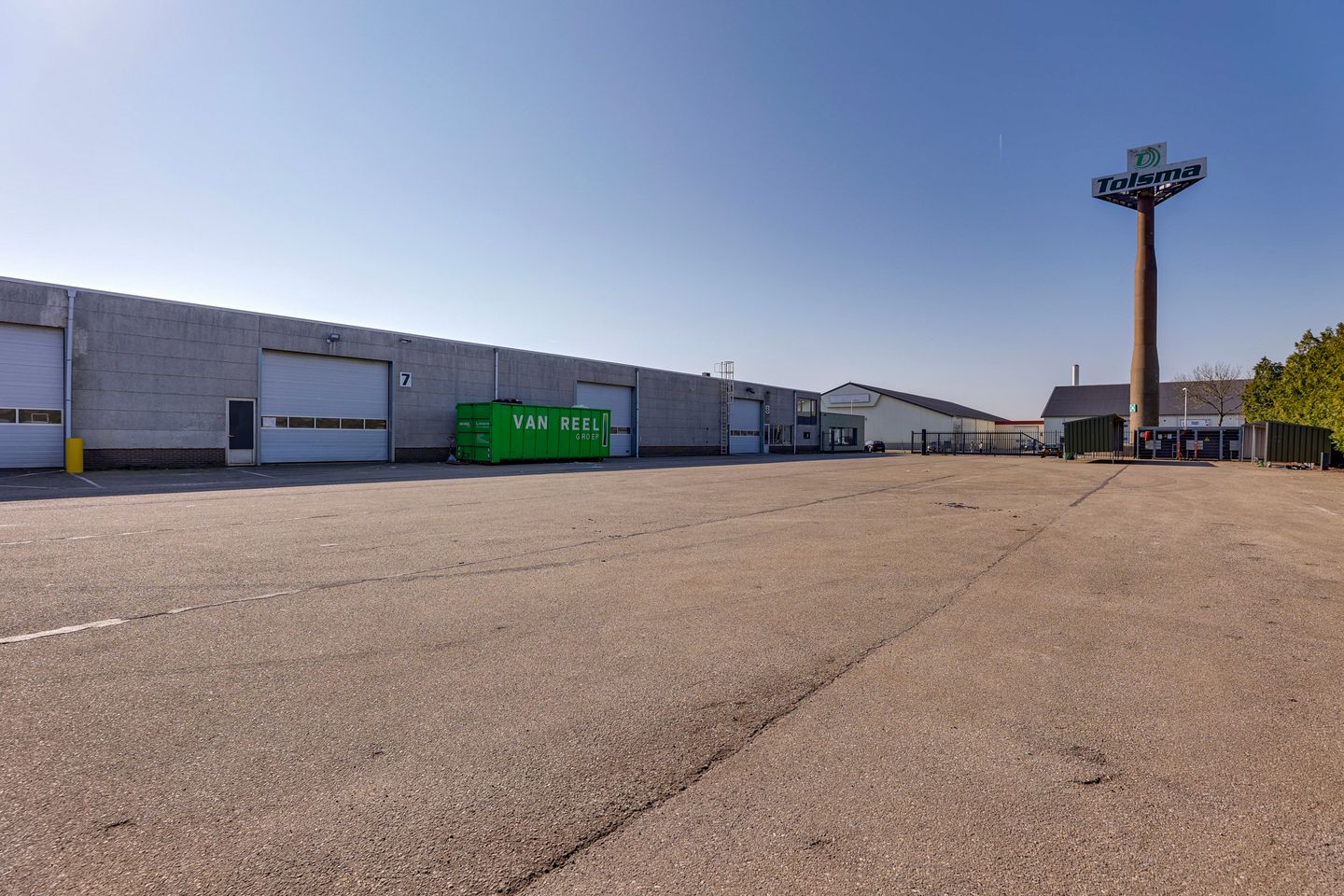 Bekijk foto 2 van Fabrieksweg 7