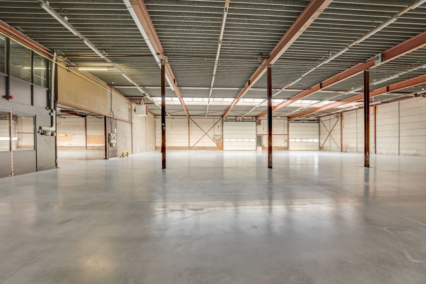 Bekijk foto 4 van Fabrieksweg 7