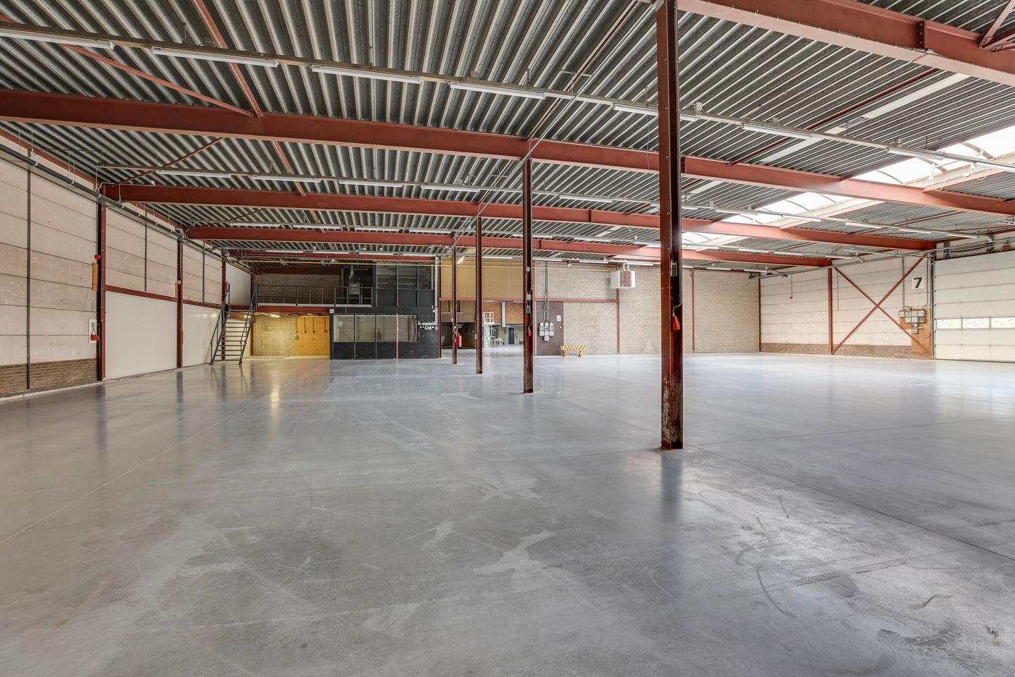 Bekijk foto 5 van Fabrieksweg 7