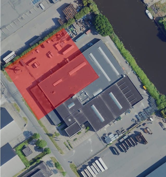 Bekijk foto 3 van Fabrieksweg 7