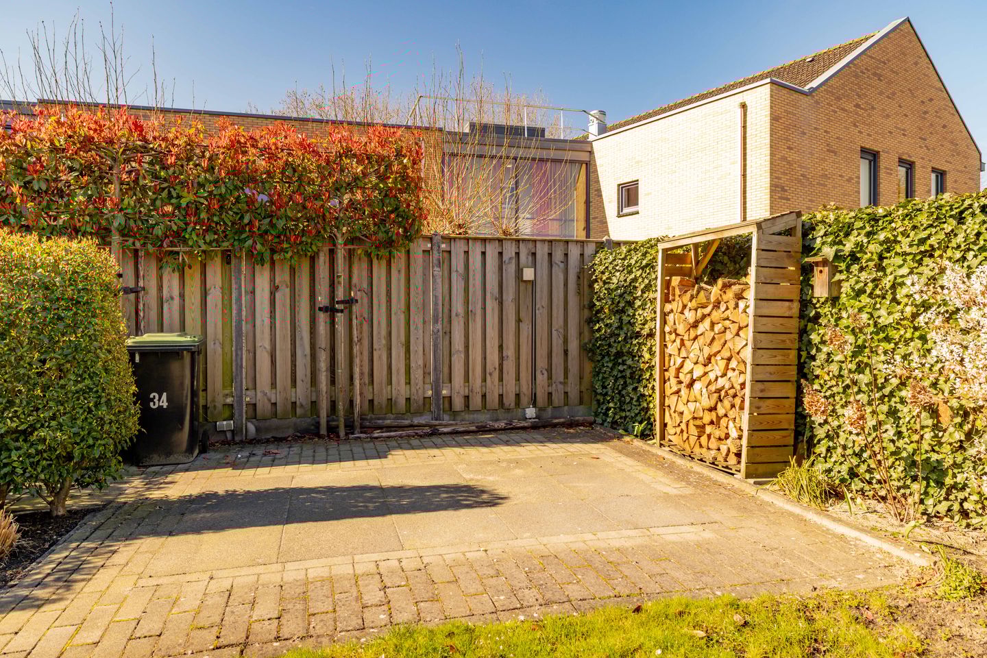 Foto 59 van Jupiter 34