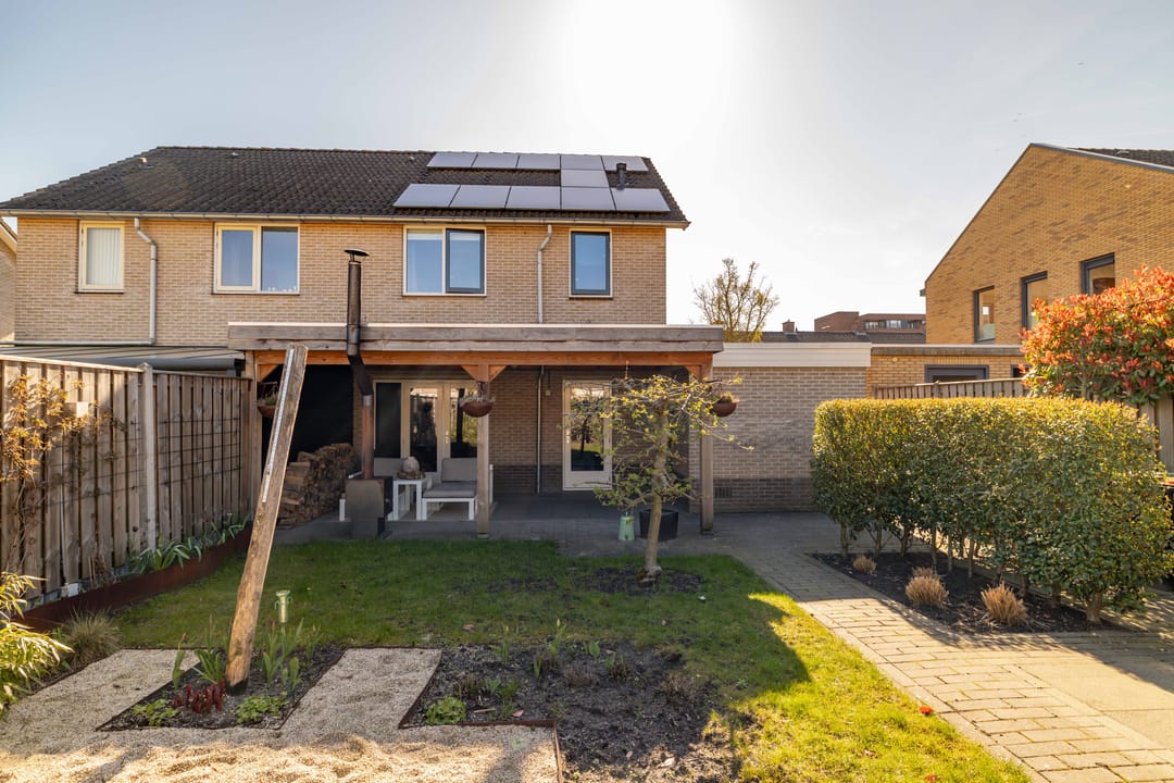 Foto 47 van Jupiter 34