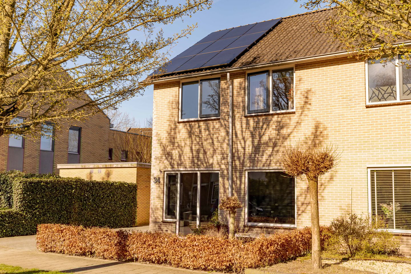 Foto 64 van Jupiter 34