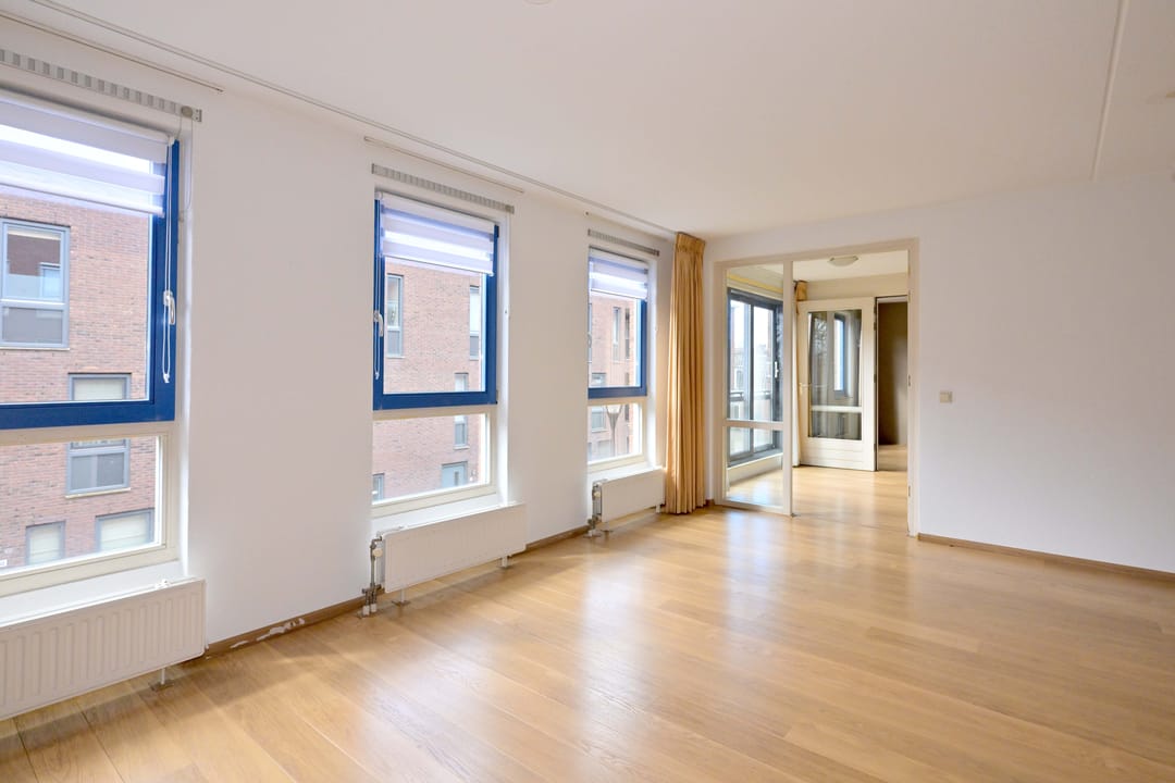 Foto 13 van Bergpoortstraat 151