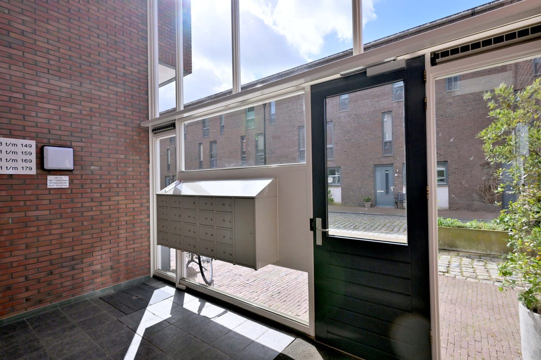 Foto 26 van Bergpoortstraat 151