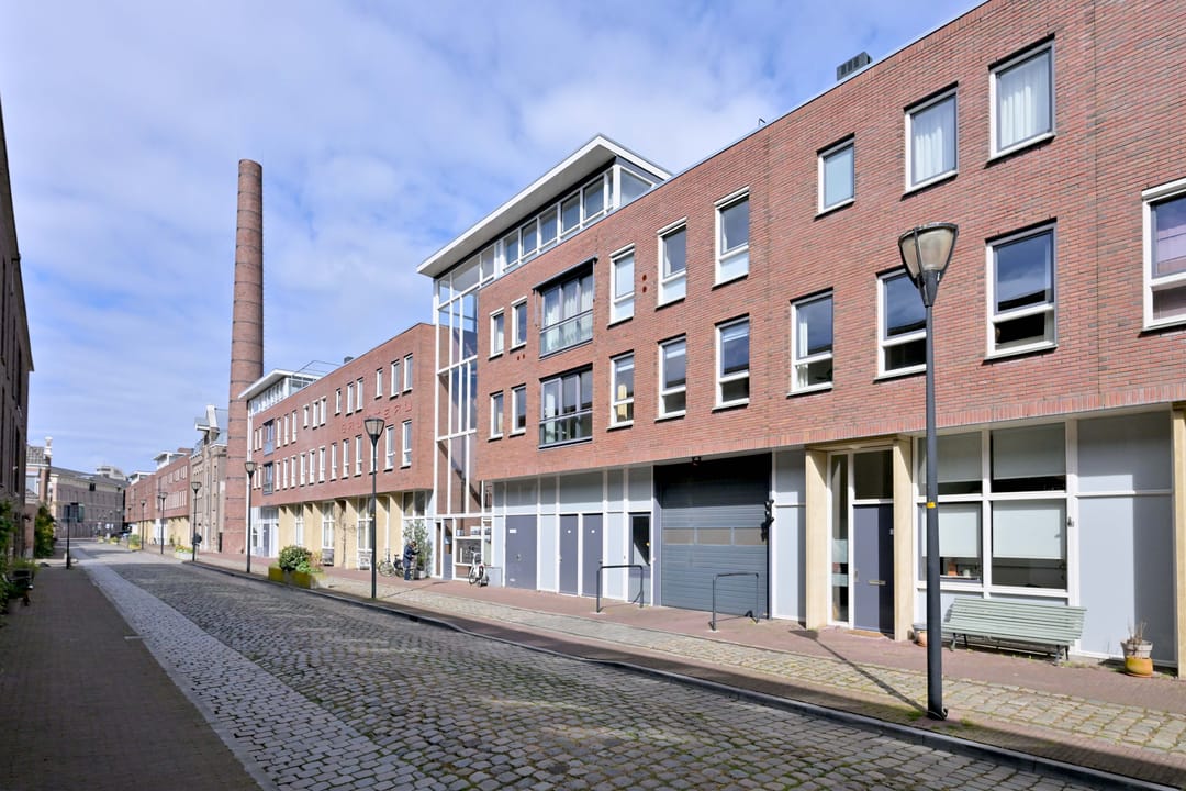 Foto 28 van Bergpoortstraat 151