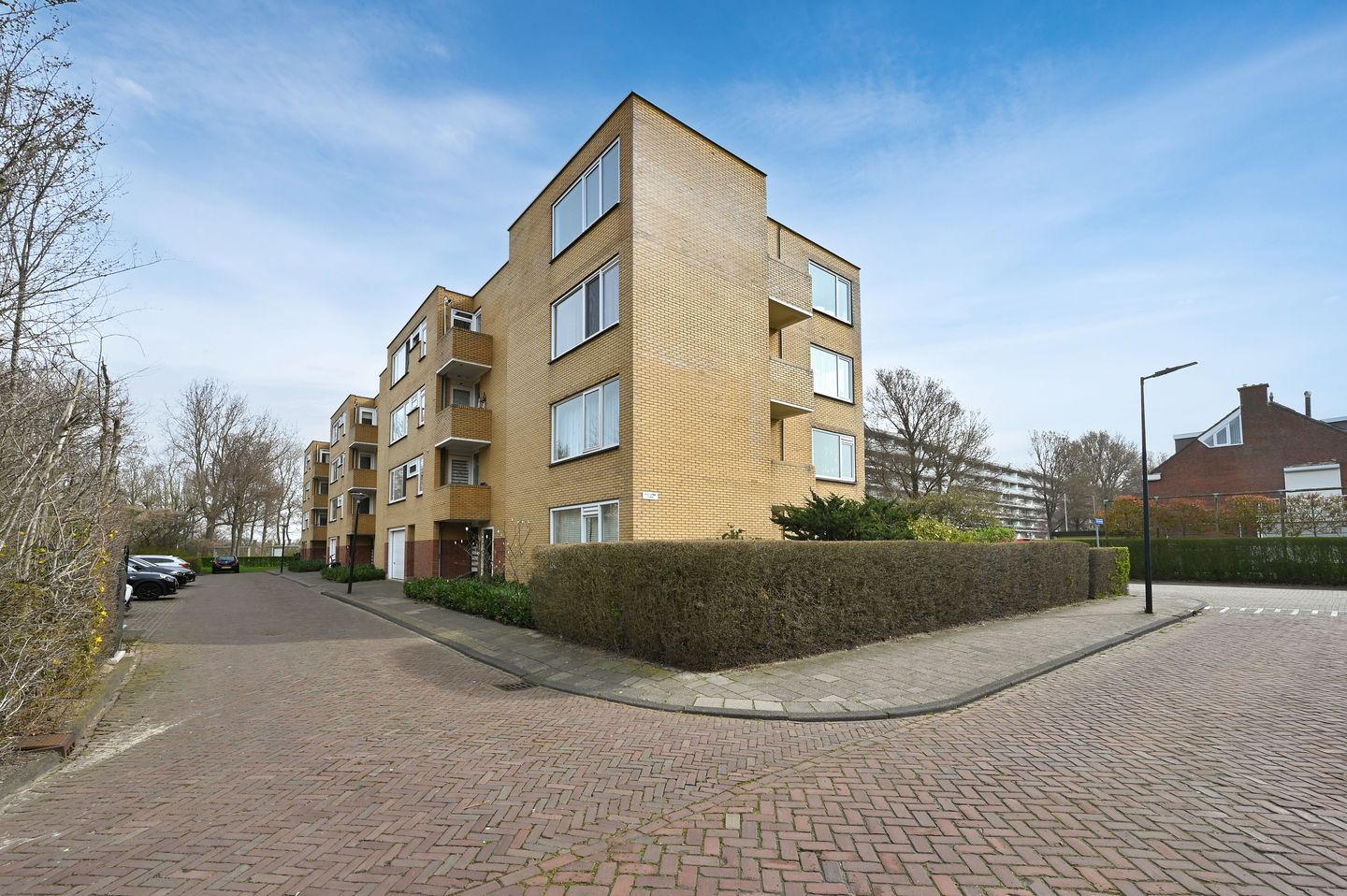 Koekoekstraat 38