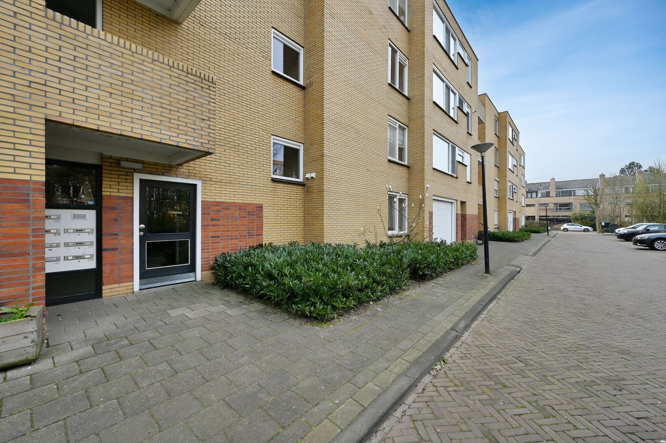 Foto 3 van Koekoekstraat 38