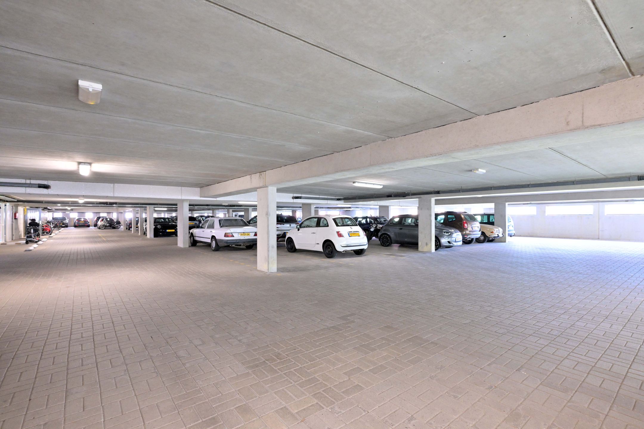 Foto 24 van Bergpoortstraat 151