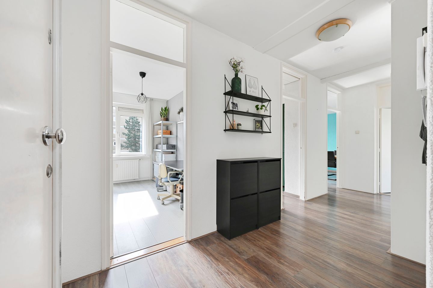 Foto 4 van Koekoekstraat 38