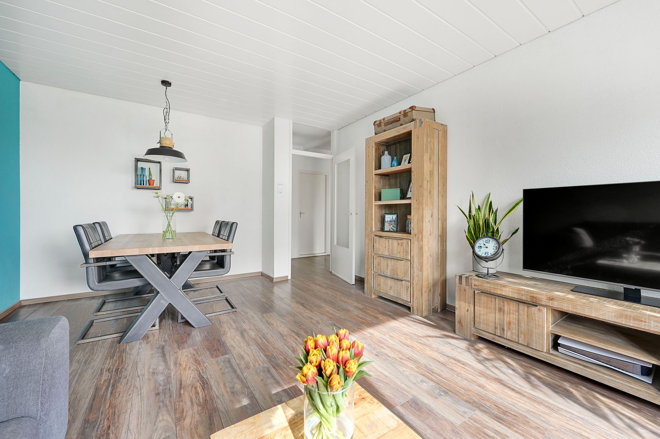 Foto 9 van Koekoekstraat 38