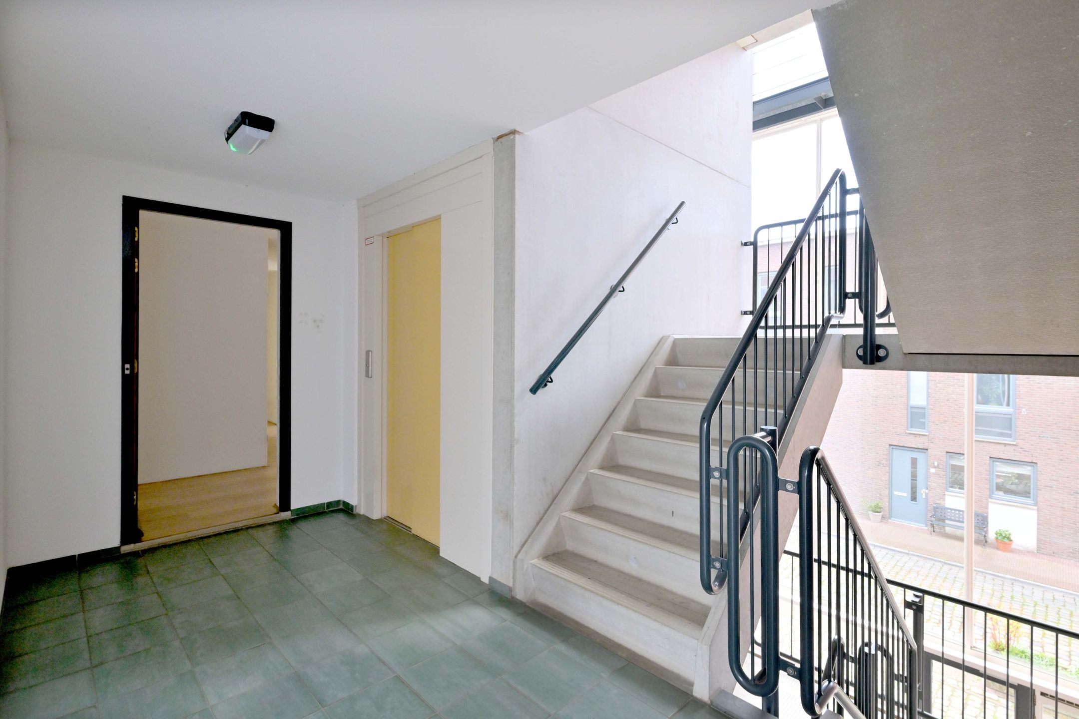 Foto 3 van Bergpoortstraat 151