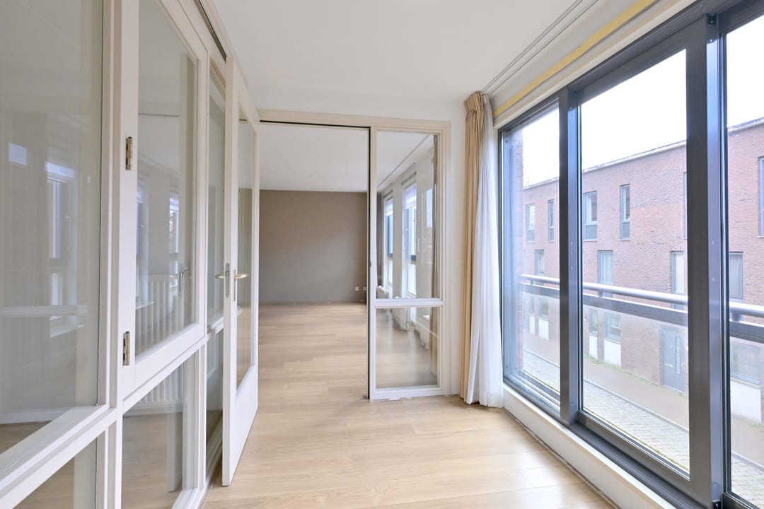 Foto 7 van Bergpoortstraat 151