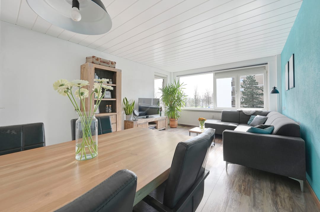 Foto 7 van Koekoekstraat 38