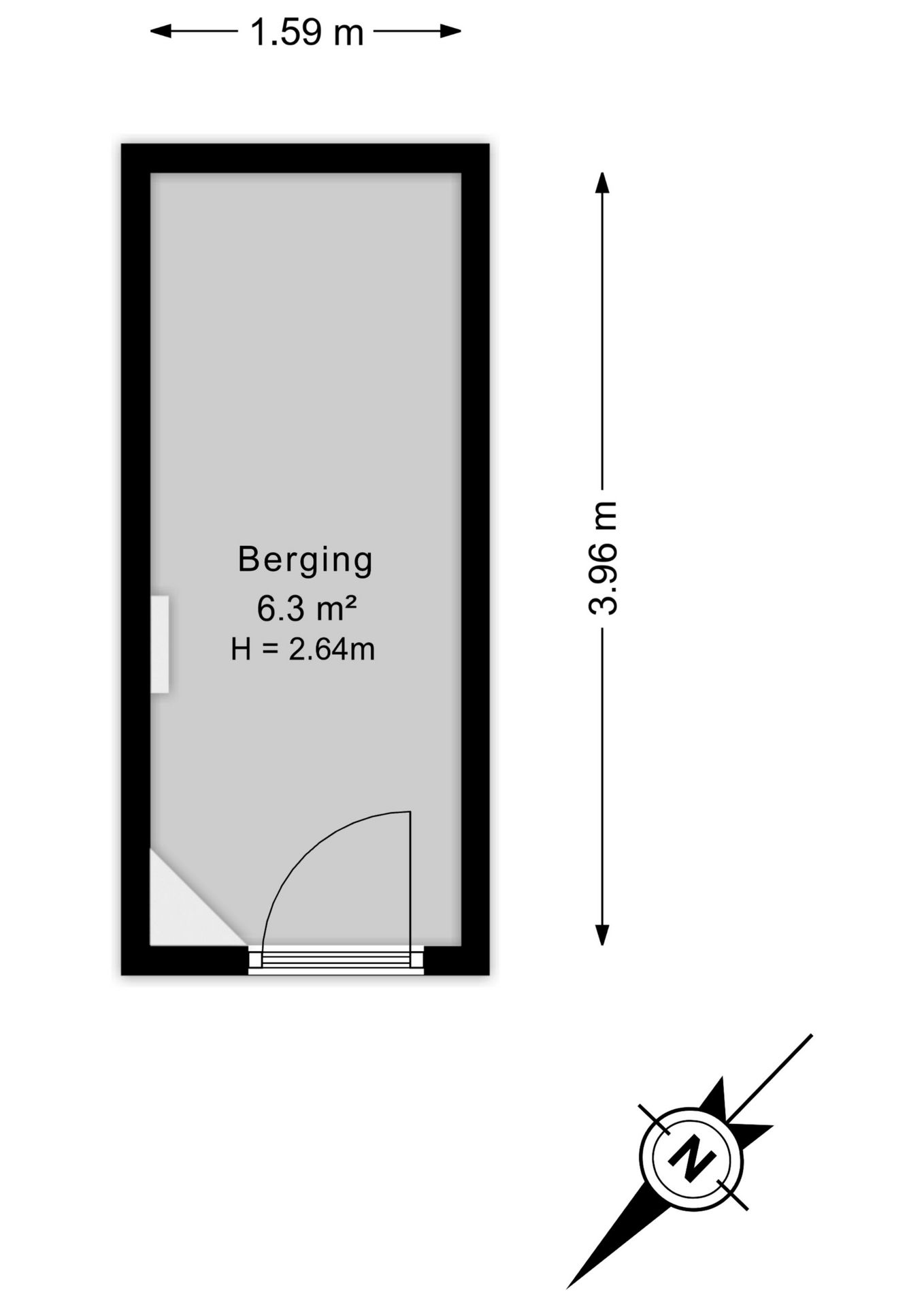 Foto 24 van Koekoekstraat 38
