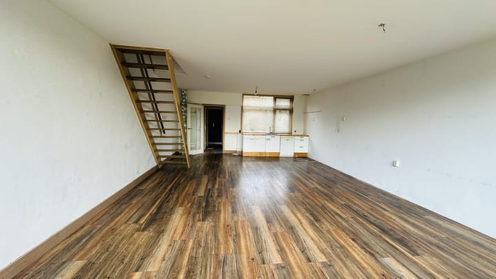 Foto 4 van Rooseveltlaan 65