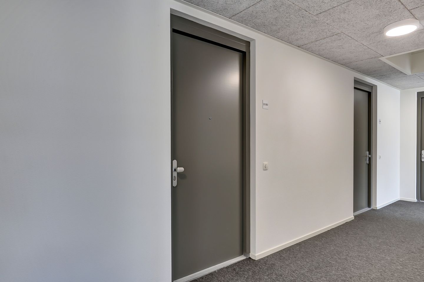 Foto 5 van Vijfhoevenlaan 23-D03