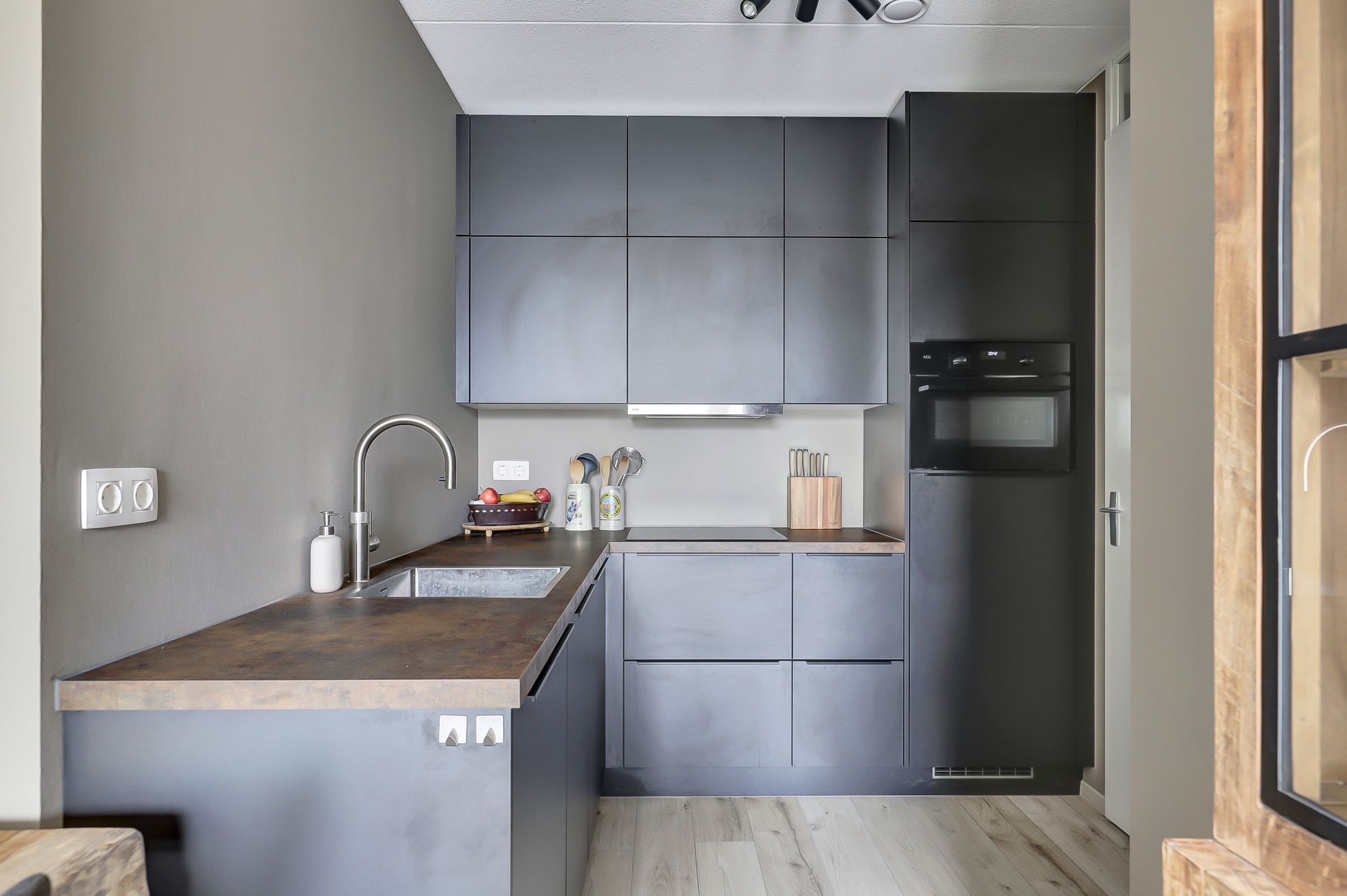 Foto 18 van Vijfhoevenlaan 23-D03