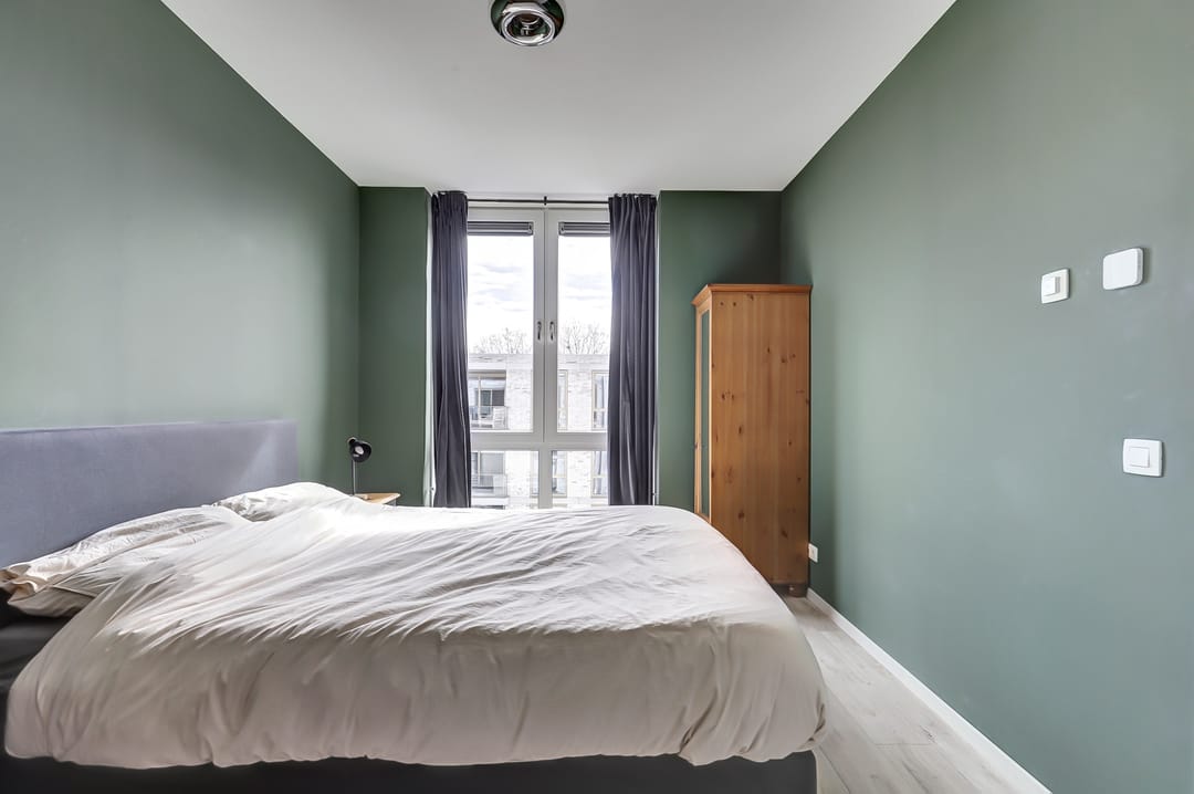 Foto 22 van Vijfhoevenlaan 23-D03