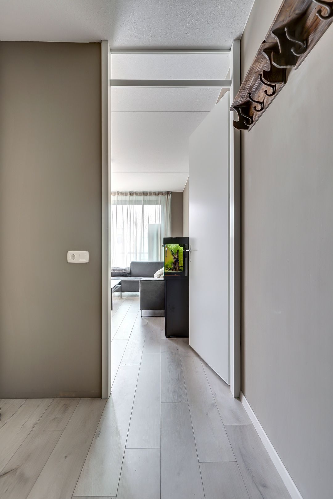 Foto 7 van Vijfhoevenlaan 23-D03