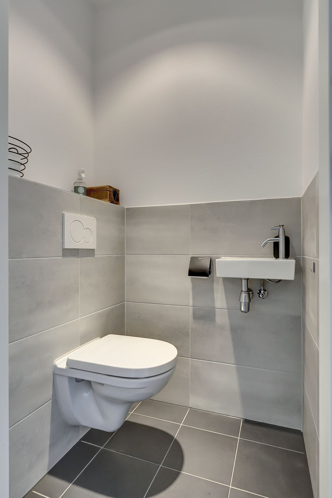 Foto 8 van Vijfhoevenlaan 23-D03