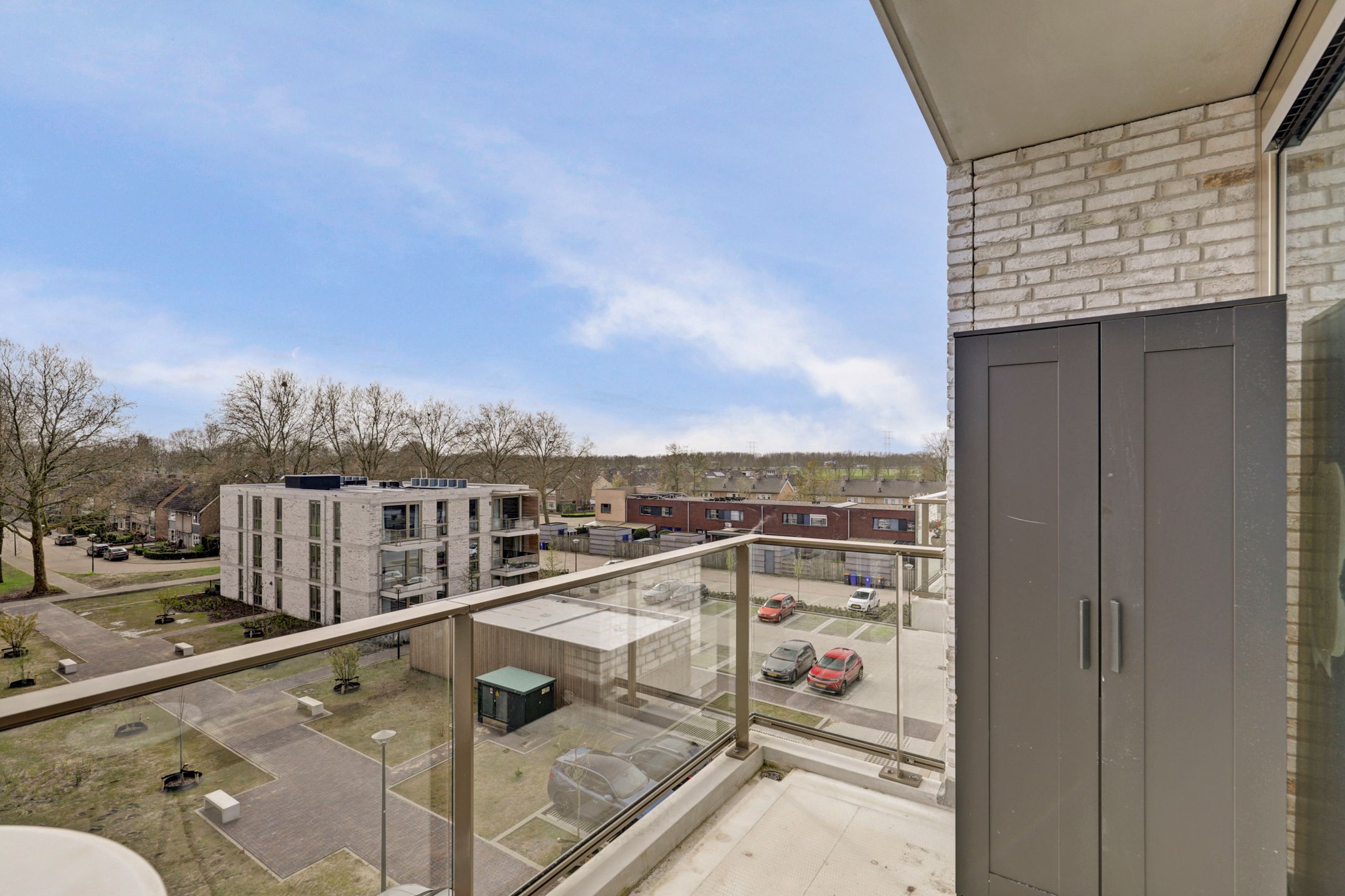 Foto 12 van Vijfhoevenlaan 23-D03