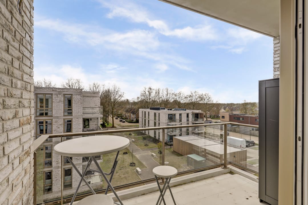 Foto 13 van Vijfhoevenlaan 23-D03