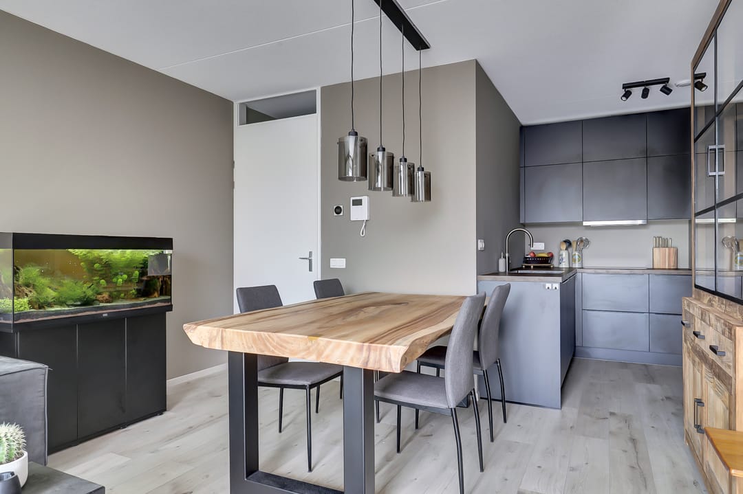 Foto 17 van Vijfhoevenlaan 23-D03