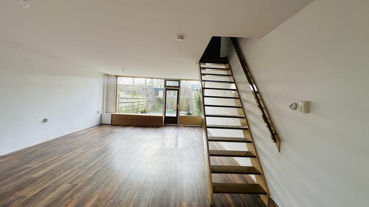 Foto 3 van Rooseveltlaan 65