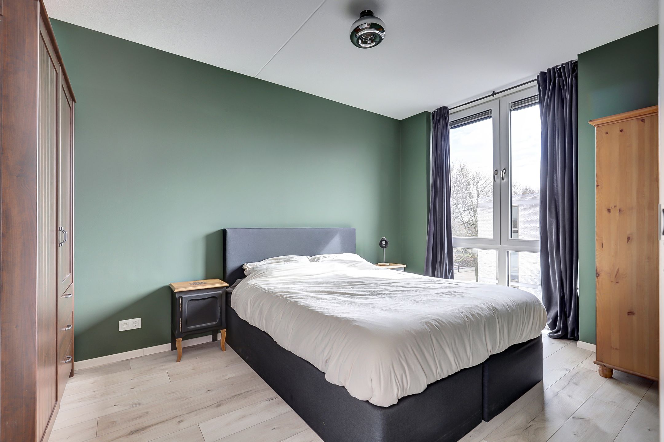 Foto 21 van Vijfhoevenlaan 23-D03