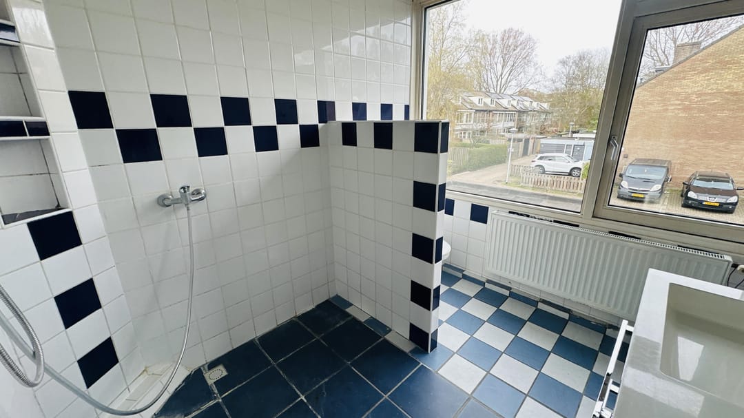 Foto 7 van Rooseveltlaan 65