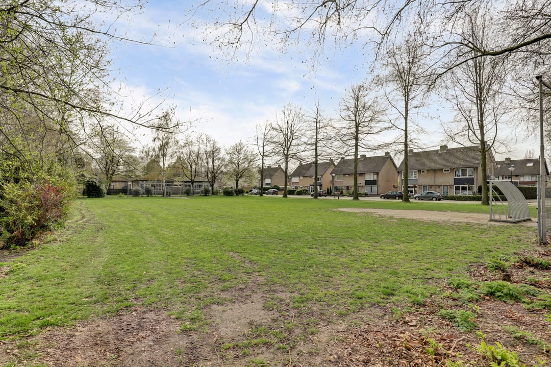 Foto 28 van Vijfhoevenlaan 23-D03