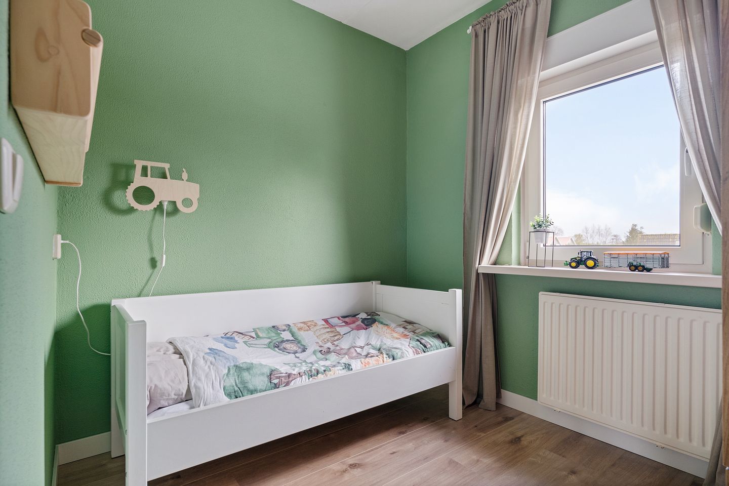 Photo 29 of Oostermaat 28