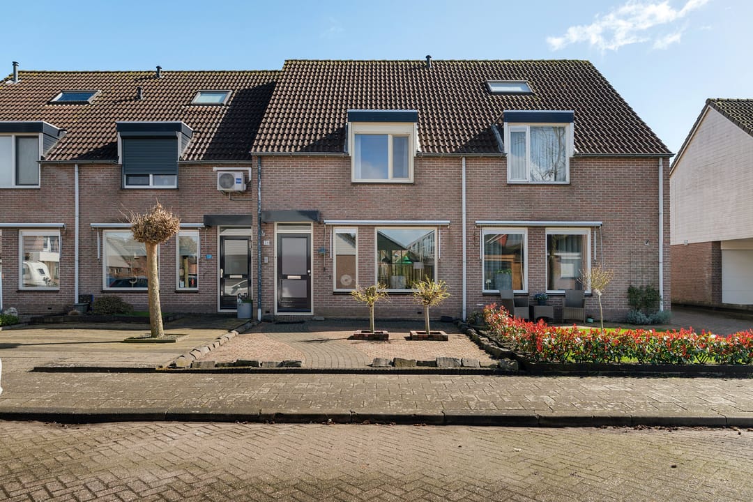 Photo 1 of Oostermaat 28