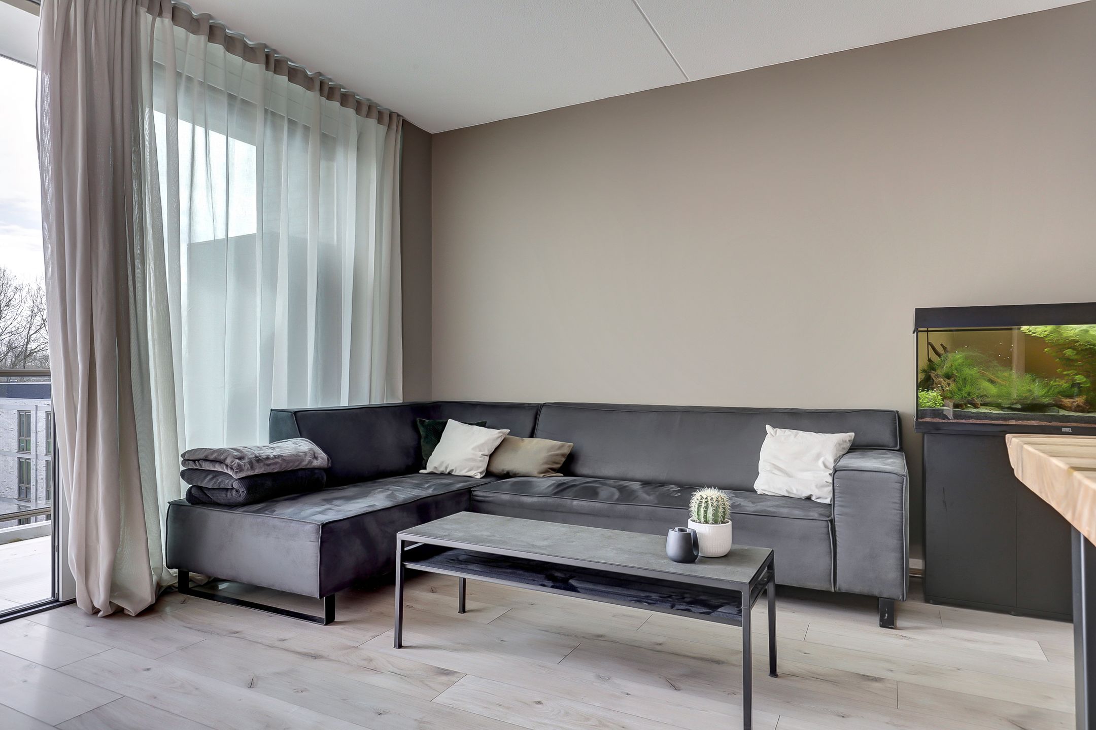 Foto 9 van Vijfhoevenlaan 23-D03