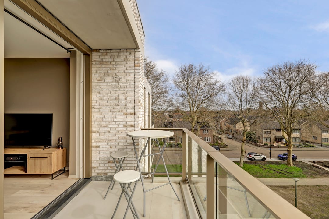 Foto 11 van Vijfhoevenlaan 23-D03