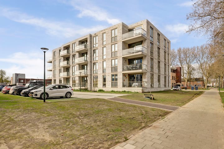 Vijfhoevenlaan 23-d03