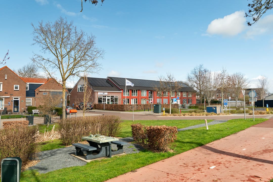 Photo 7 of Oostermaat 28