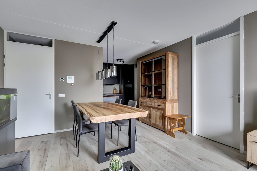 Foto 16 van Vijfhoevenlaan 23-D03