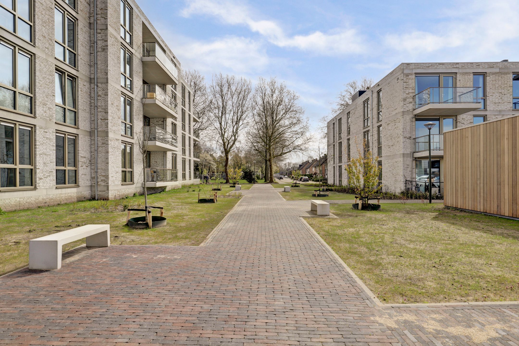 Foto 27 van Vijfhoevenlaan 23-D03