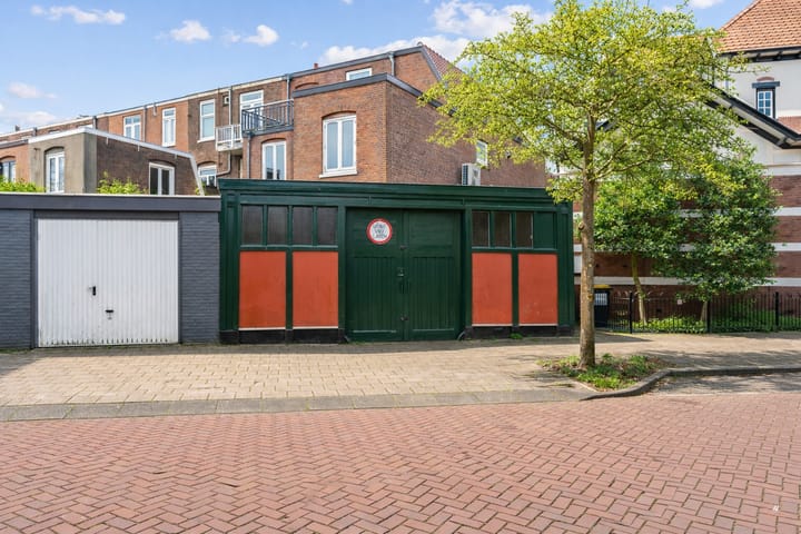 Van Merlenstraat 19