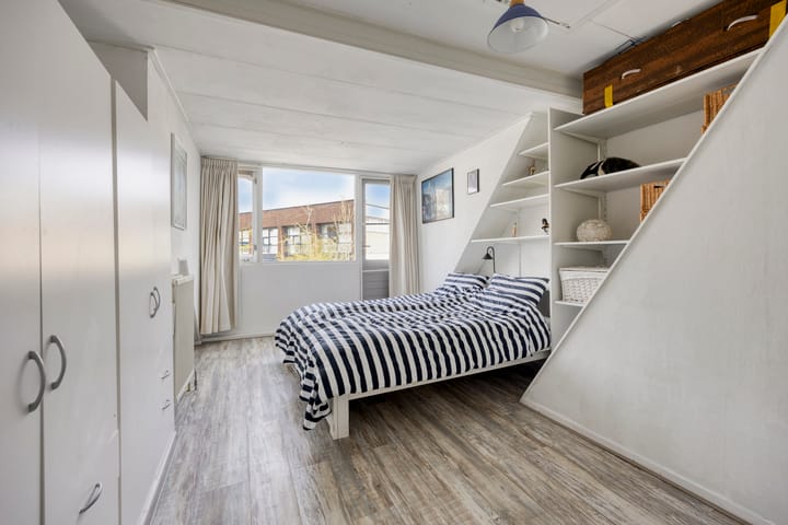 Foto 4 van Rijnsburgersingel 64