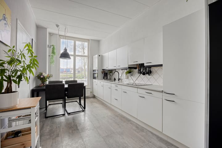 Foto 3 van Rijnsburgersingel 64