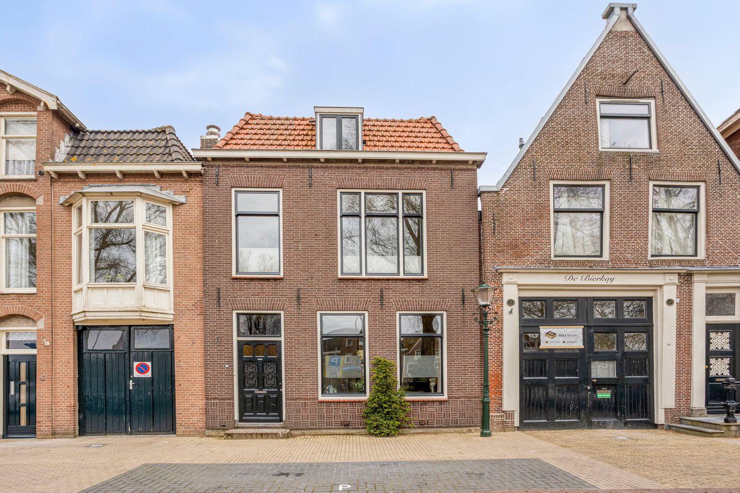 Foto 5 van Bierkade 6