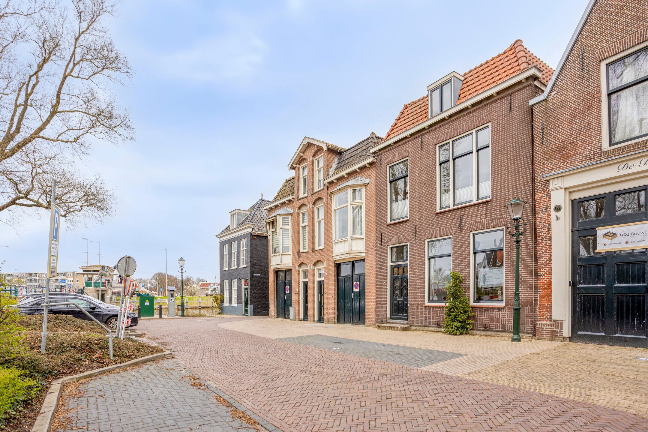 Foto 6 van Bierkade 6