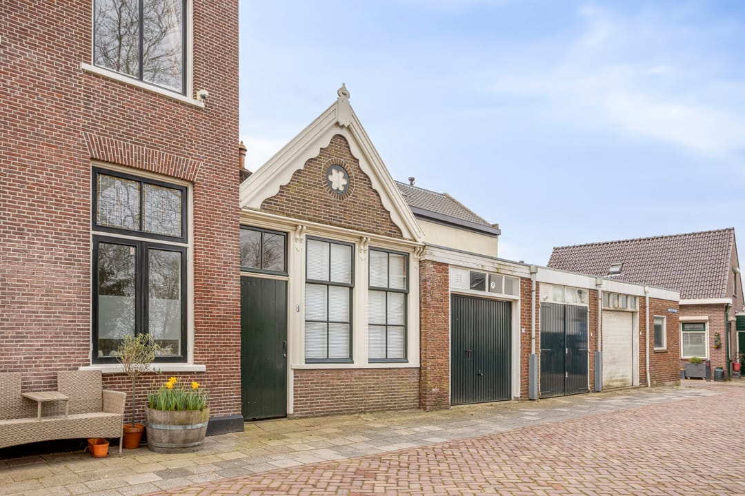 Foto 47 van Bierkade 6