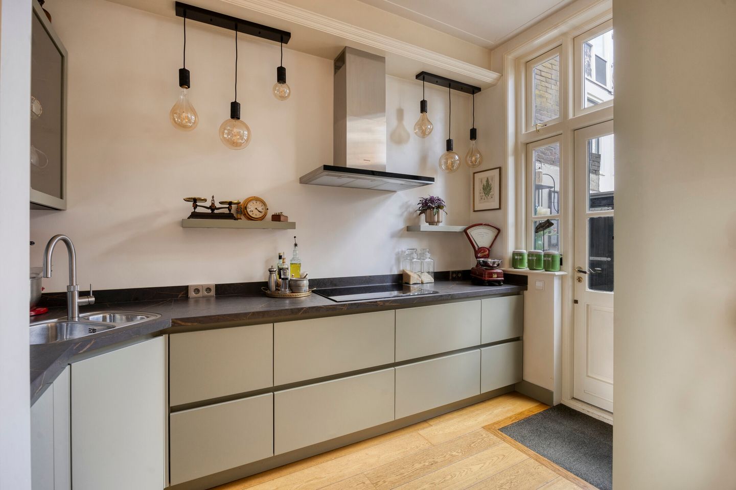 Foto 14 van Bierkade 6