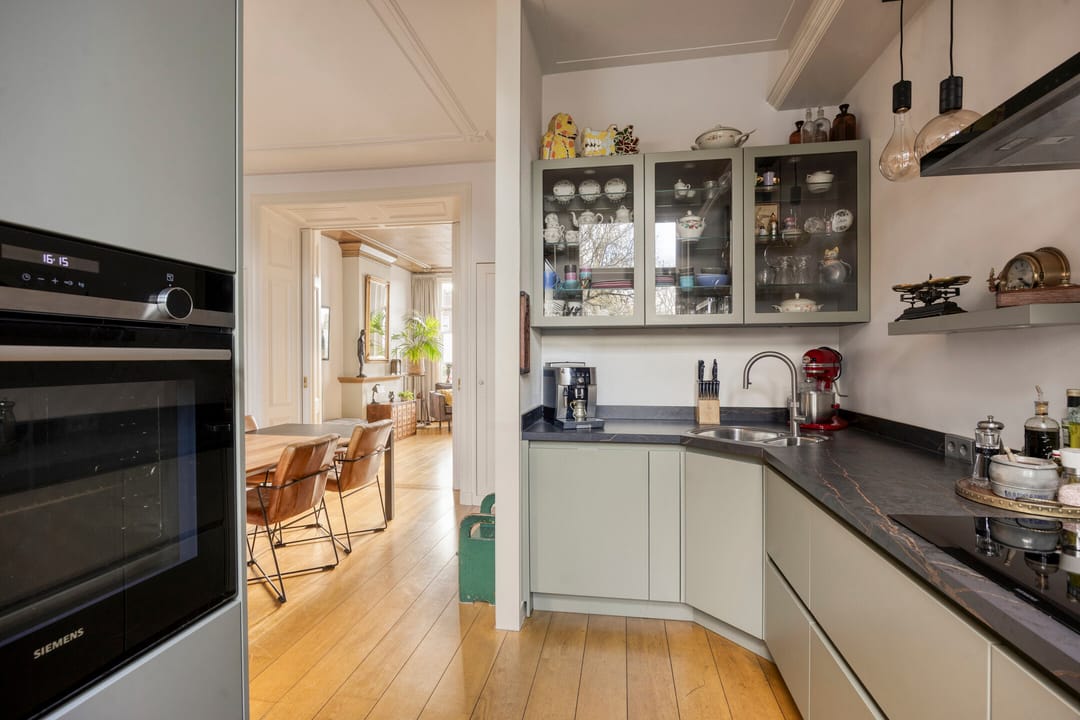 Foto 16 van Bierkade 6